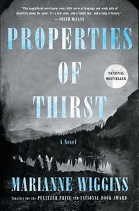 Cover image for Properties of Thirst