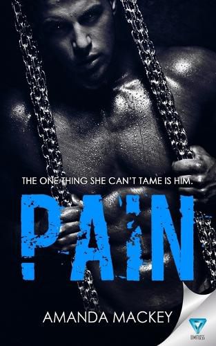 Cover image for Pain