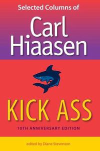 Cover image for Kick Ass, 10Th Anniversary Edition