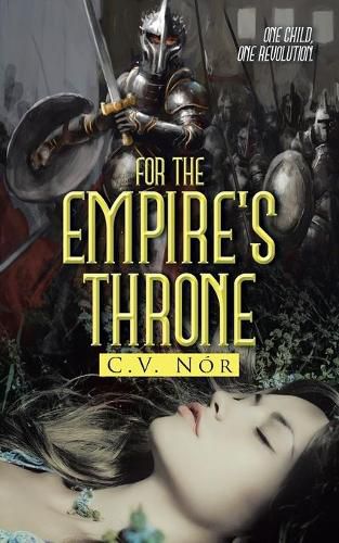 Cover image for For the Empire's Throne