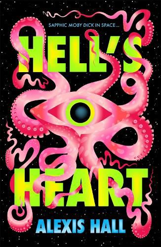 Cover image for Hell's Heart