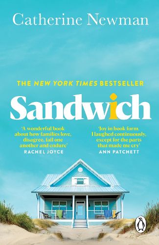 Cover image for Sandwich