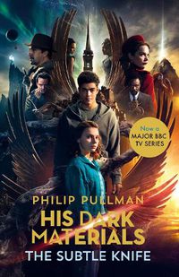 Cover image for His Dark Materials: The Subtle Knife (TV tie-in edition)