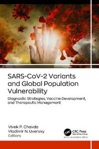 Cover image for SARS-CoV-2 Variants and Global Population Vulnerability