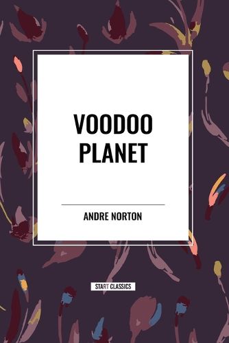 Voodoo Planet