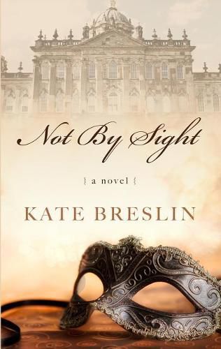 Cover image for Not by Sight