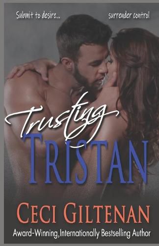 Cover image for Trusting Tristan: A Hidden Gem Romance