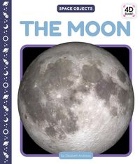 Cover image for The Moon