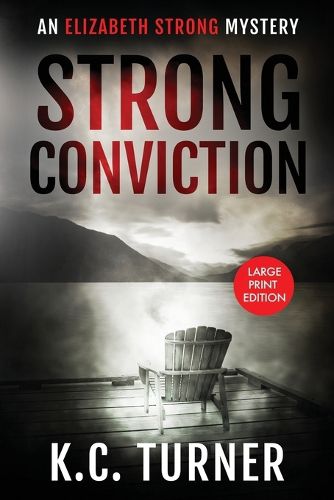 Cover image for Strong Conviction