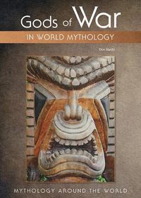 Cover image for Gods of War in World Mythology