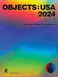 Cover image for Objects: USA 2024