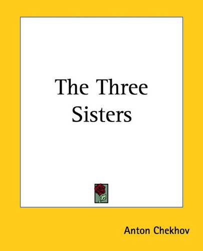 The Three Sisters