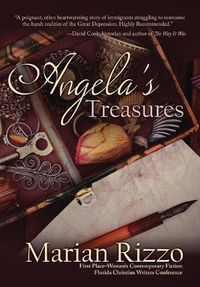 Cover image for Angela's Treasures