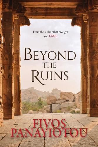 Cover image for Beyond the Ruins