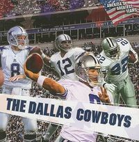 Cover image for The Dallas Cowboys