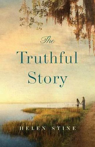 Cover image for The Truthful Story