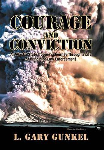 Cover image for Courage and Conviction