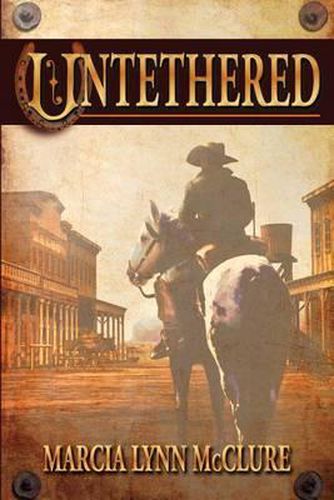 Cover image for Untethered