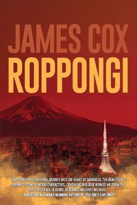 Cover image for Roppongi