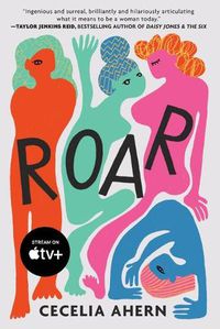 Cover image for Roar