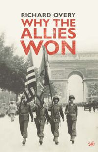 Cover image for Why The Allies Won