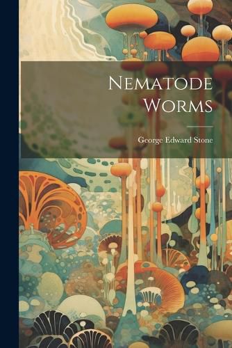 Cover image for Nematode Worms