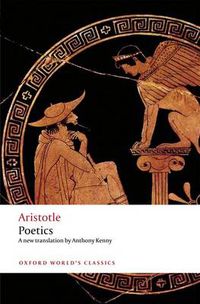 Cover image for Poetics