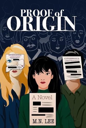Cover image for Proof of Origin