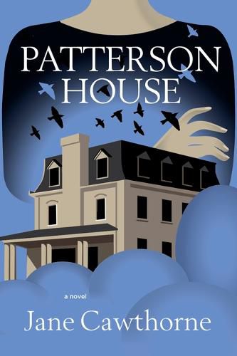 Cover image for Patterson House