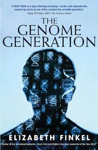 Cover image for The Genome Generation