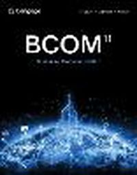 Cover image for Bcom