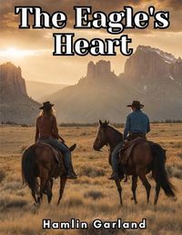 Cover image for The Eagle's Heart