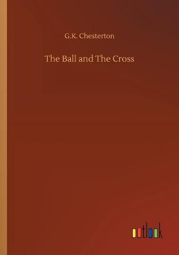 The Ball and The Cross