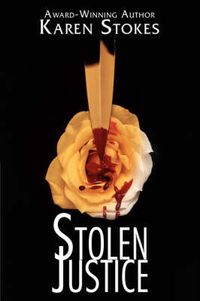 Cover image for Stolen Justice