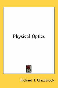 Cover image for Physical Optics