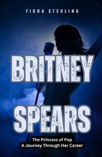 Cover image for Britney Spears