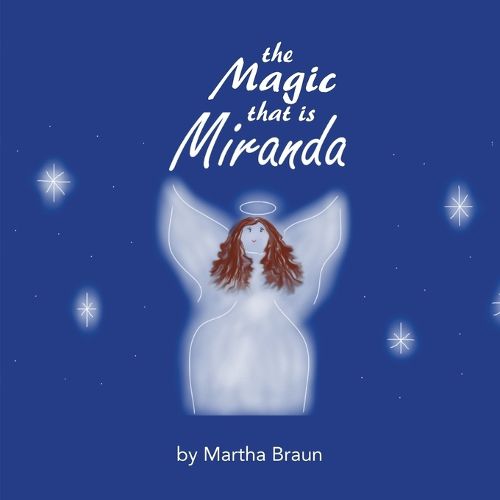 Cover image for The Magic that is Miranda