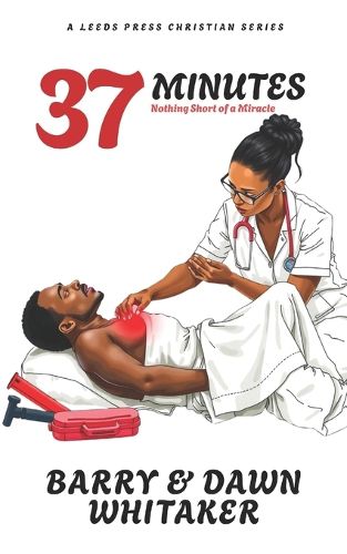 Cover image for 37 Minutes