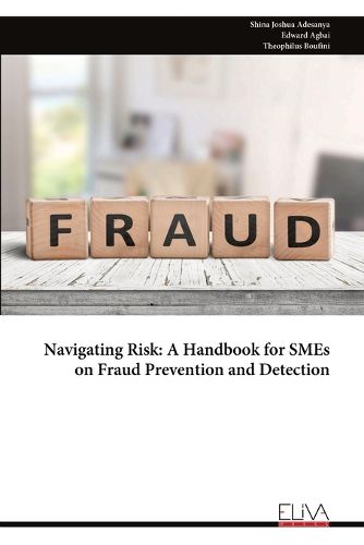 Cover image for Navigating Risk