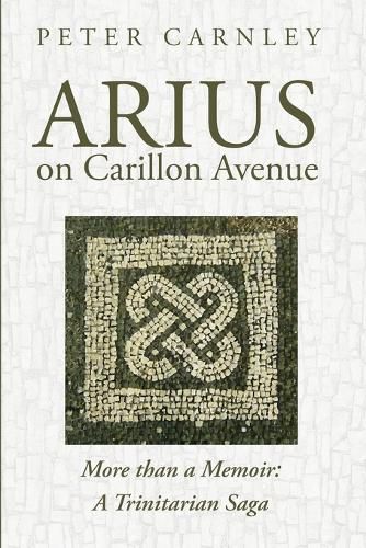 Arius on Carillon Avenue