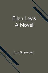 Cover image for Ellen Levis