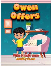 Cover image for Owen Offers