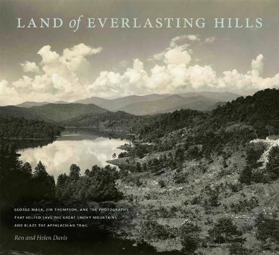 Cover image for Land of Everlasting Hills