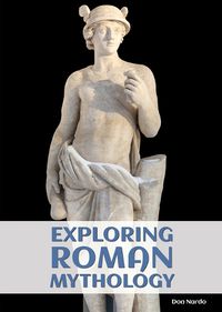 Cover image for Exploring Roman Mythology