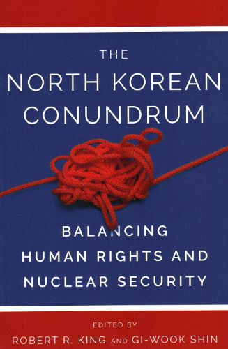 The North Korean Conundrum: Balancing Human Rights and Nuclear Security