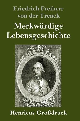 Merkwurdige Lebensgeschichte (Grossdruck)