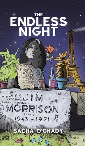 Cover image for The Endless Night