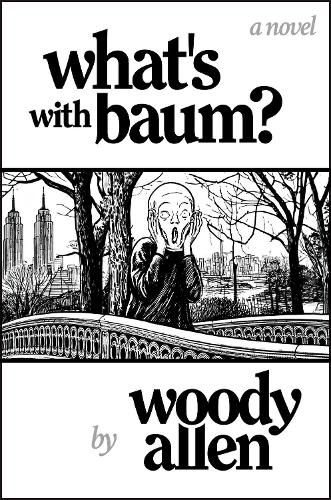Cover image for What's with Baum?