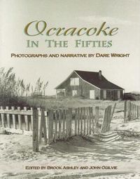 Cover image for Ocracoke in the Fifties