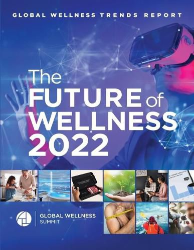 Cover image for Global Wellness Trends Report